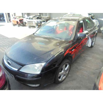 ford mondeo berlina (ge) del año 2006