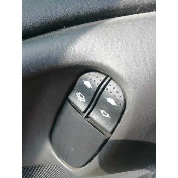 ford focus berlina (cak) del año 1999