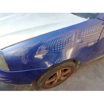 seat arosa (6h1) del año 2001