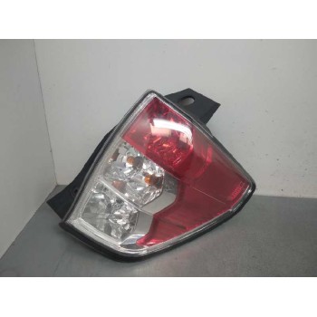 Recambio de piloto trasero derecho para subaru forester s12 executive referencia OEM IAM 22020046  