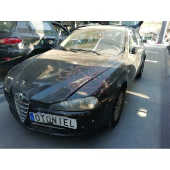 alfa romeo 147 (190) del año 2007