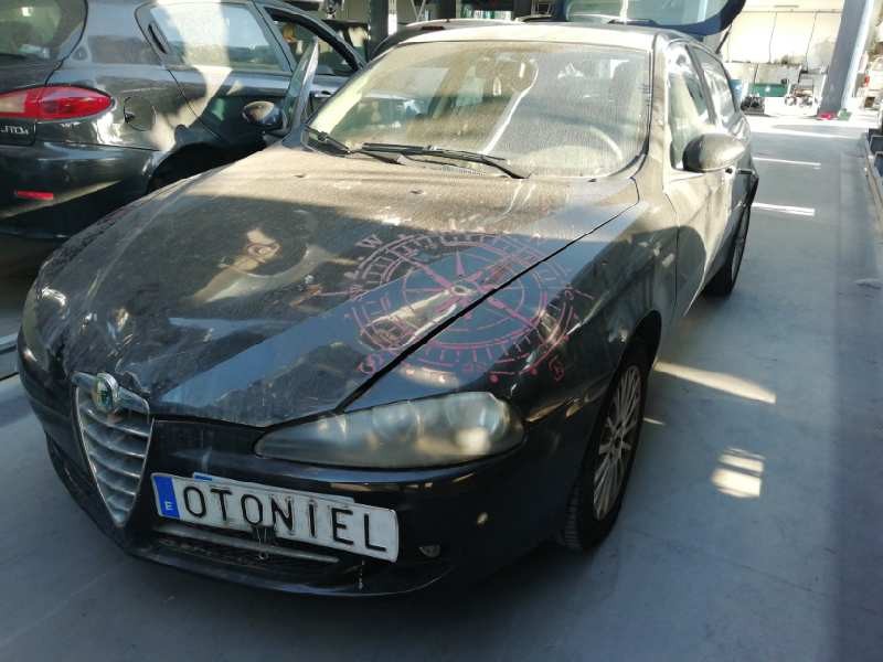 ALFA ROMEO 147 (190)