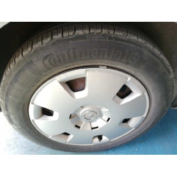 opel astra h berlina del año 2004