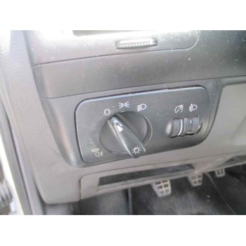 seat cordoba berlina (6k2) del año 2002