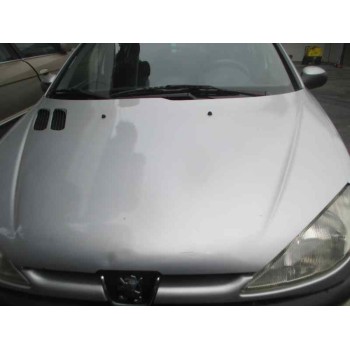peugeot 206 berlina del año 1999