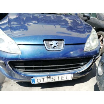 peugeot 407 del año 2006