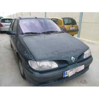 renault megane i fase 2 classic (la..) del año 1998