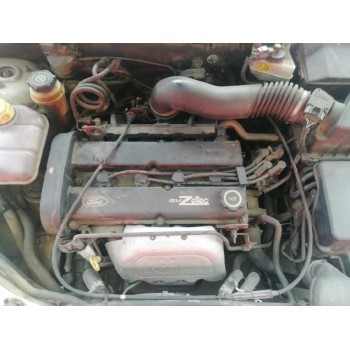 ford focus berlina (cak) del año 1999