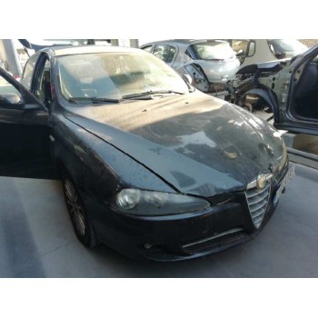 alfa romeo 147 (190) del año 2007
