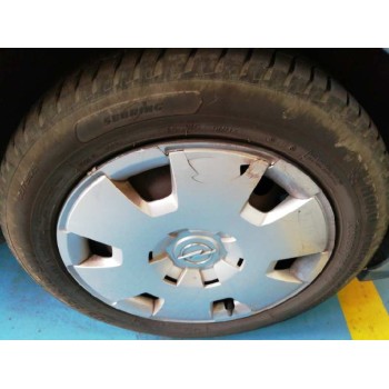 opel astra h berlina del año 2004