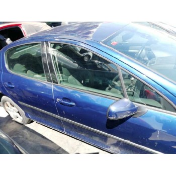 peugeot 407 del año 2006