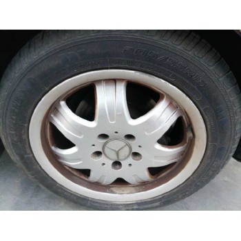 mercedes-benz clase c (w203) sportcoupe del año 2003