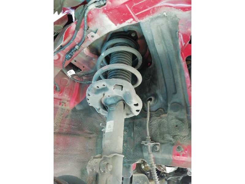 Recambio de amortiguador delantero derecho para hyundai i30 (pd) 1.4 tgdi cat referencia OEM IAM   
