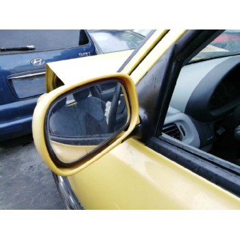 nissan micra (k11) del año 1999