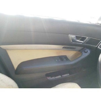 audi a6 berlina (4f2) del año 2005