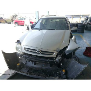 citroën xsara berlina del año 2004