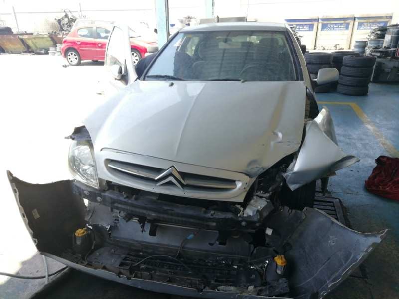 CITROËN XSARA BERLINA