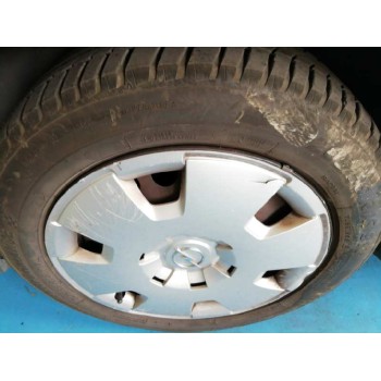 opel astra h berlina del año 2004