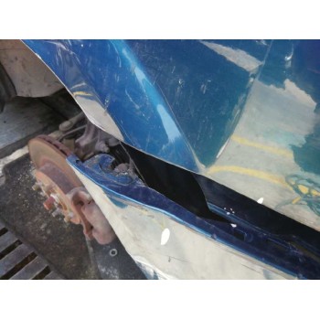 nissan almera (n16/e) del año 2000