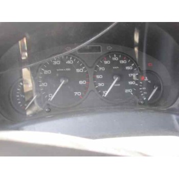 citroën berlingo del año 2007