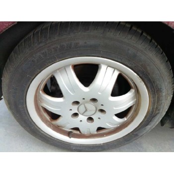 mercedes-benz clase c (w203) sportcoupe del año 2003