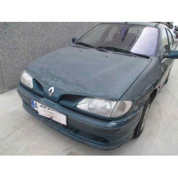 renault megane i fase 2 classic (la..) del año 1998