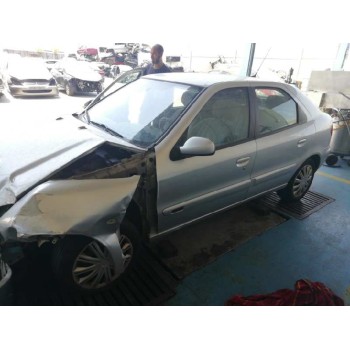 citroën xsara berlina del año 2004