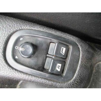 peugeot 206 berlina del año 1999