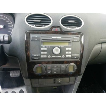 ford focus berlina (cap) del año 2006