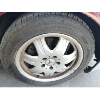 mercedes-benz clase c (w203) sportcoupe del año 2003