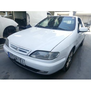 citroën xsara coupe del año 1999