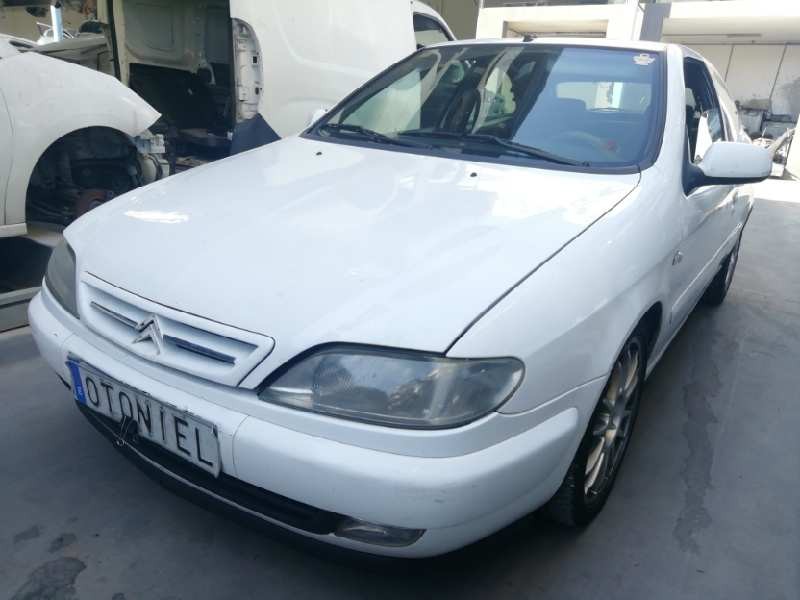 CITROËN XSARA COUPE