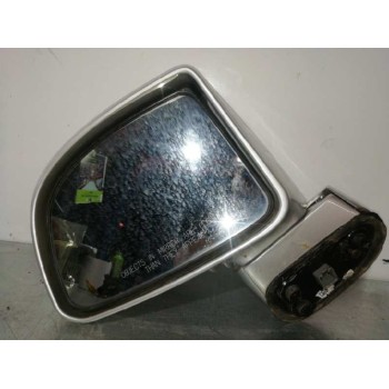 RETROVISOR IZQUIERDO ELECTRICO 5 PIN