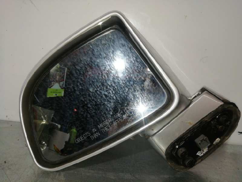 Recambio de retrovisor izquierdo para kia carens (un) concept referencia OEM IAM  ELECTRICO 5 PIN