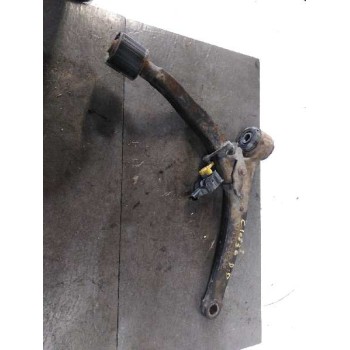 BRAZO SUSPENSION INFERIOR DELANTERO DERECHO 