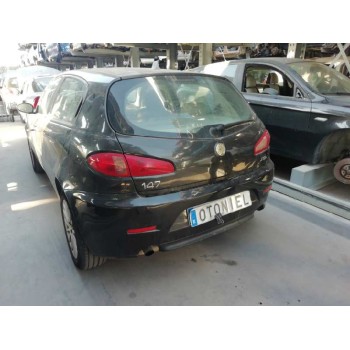 alfa romeo 147 (190) del año 2007