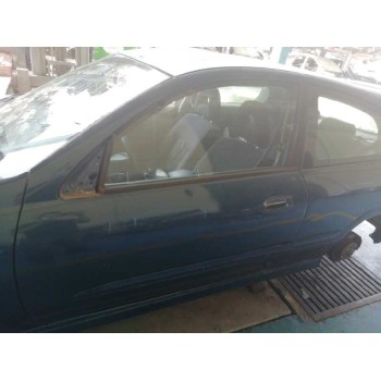 nissan almera (n16/e) del año 2000