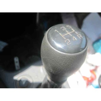 citroën berlingo del año 2007