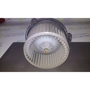 Recambio de motor calefaccion para toyota yaris (ncp1/nlp1/scp1) 1.0 linea luna referencia OEM IAM   