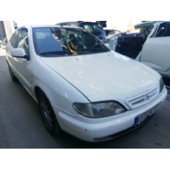 citroën xsara coupe del año 1999