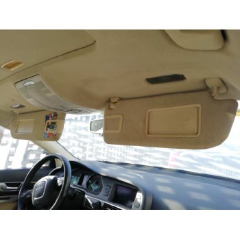 audi a6 berlina (4f2) del año 2005