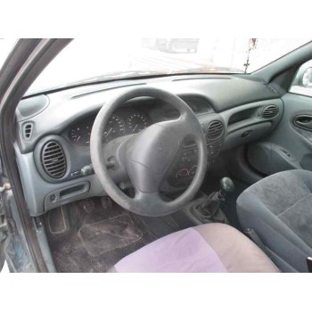 renault megane i fase 2 classic (la..) del año 1998