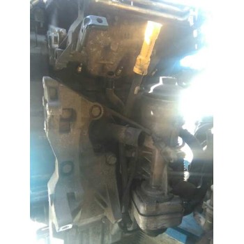 Recambio de motor completo para skoda fabia (6y2/6y3) comfort referencia OEM IAM BNM <CASCO> 