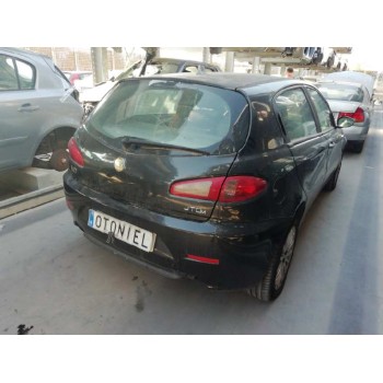 alfa romeo 147 (190) del año 2007