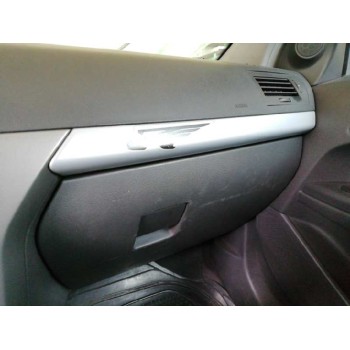 opel astra h berlina del año 2004