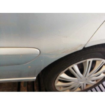 citroën xsara berlina del año 2004