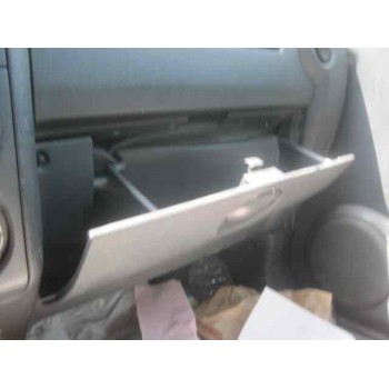 citroën berlingo del año 2007