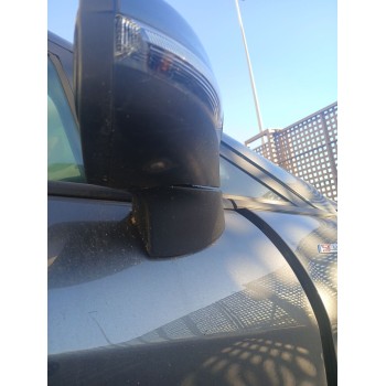 Recambio de retrovisor derecho para ford fiesta vii (hj, hf) 1.0 ecoboost referencia OEM IAM E8048814  