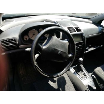 peugeot 407 del año 2006