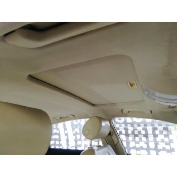 audi a6 berlina (4f2) del año 2005